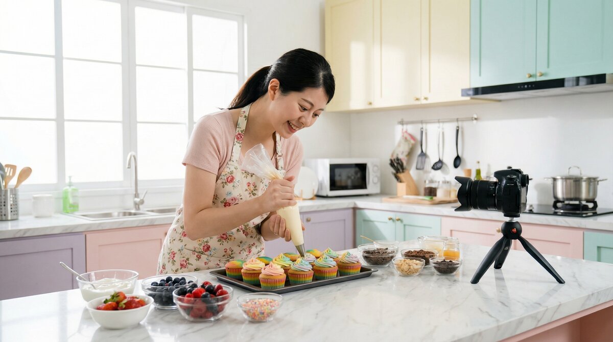 瓜老师笔记社区直播