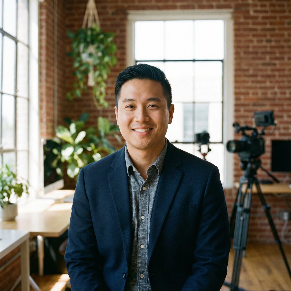 瓜老师笔记制片人